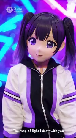 Profile image of Yui