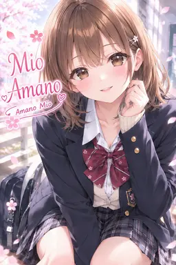 Profile image of Mio
