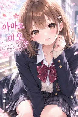 Profile image of 미오