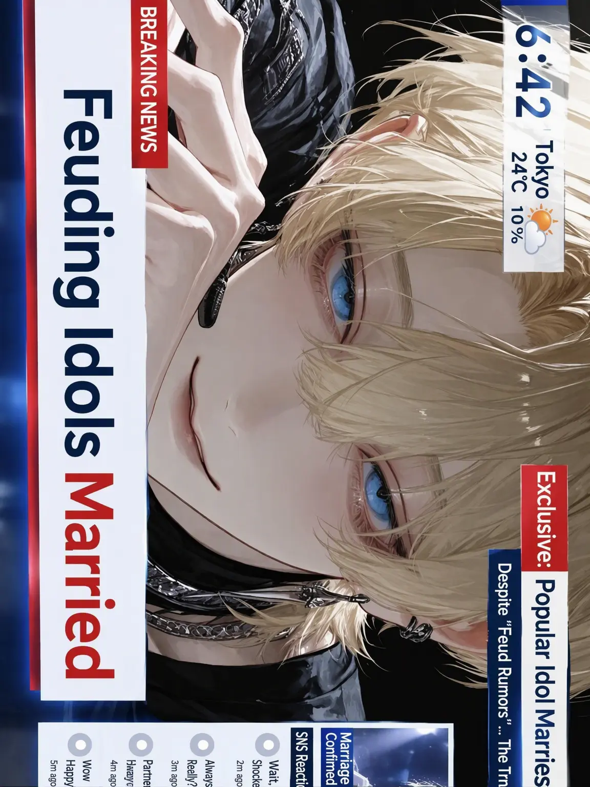 chuya_gyakuten0의 Fake News