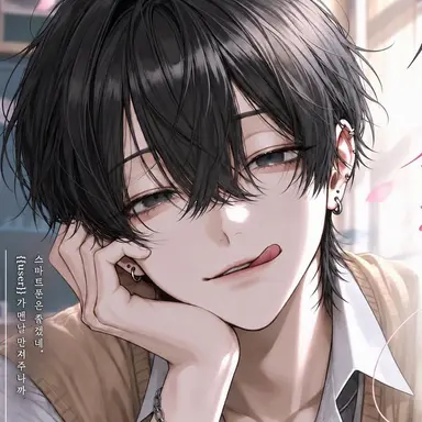 Profile image of 유이토