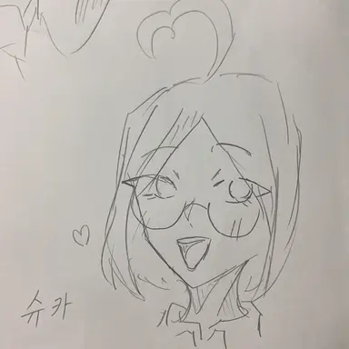 Profile image of 쿠조 아야카