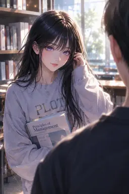Profile image of Seo Jua