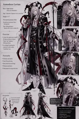 Profile image of Levi