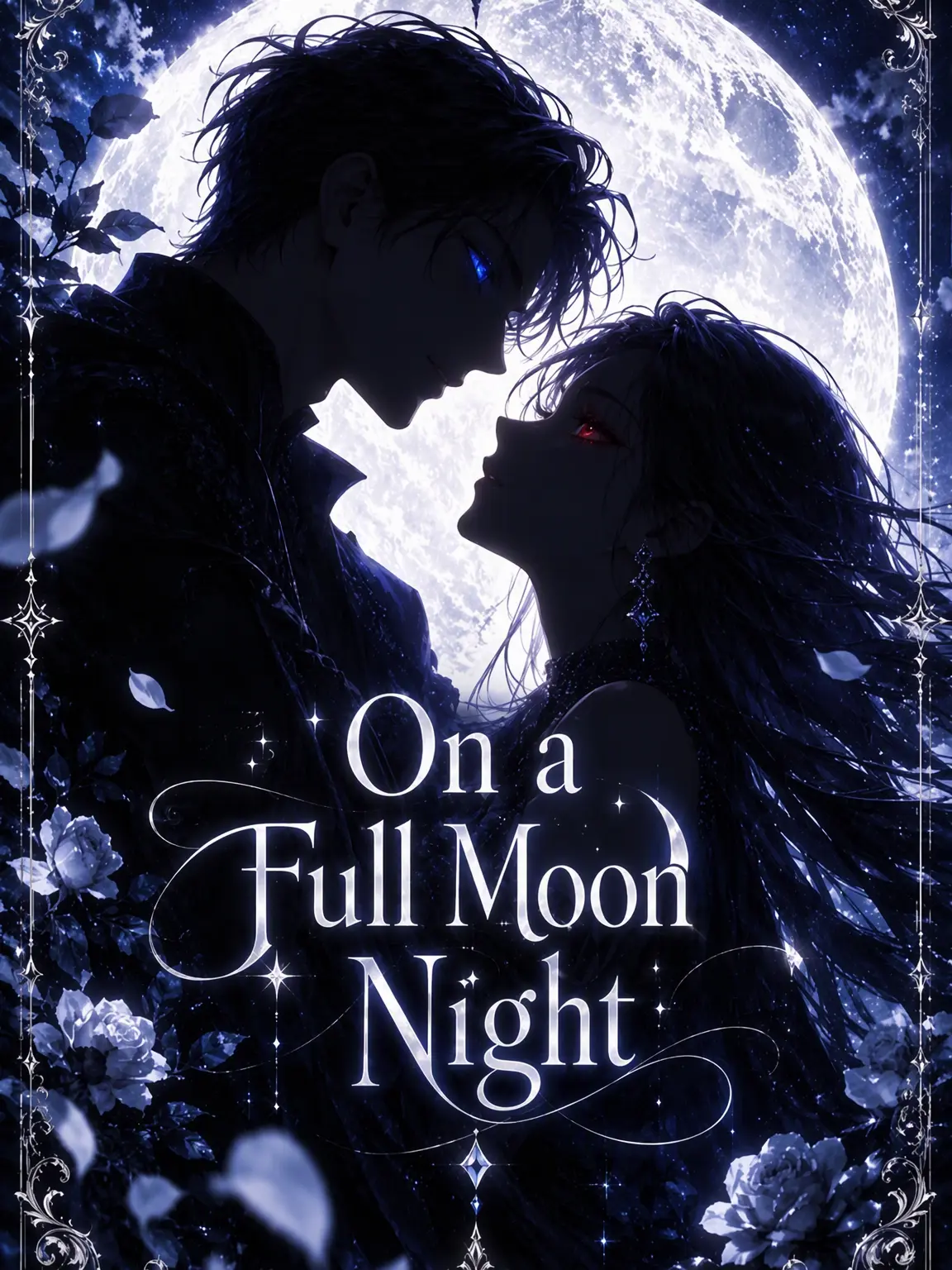 MELNAmel의 On a Full Moon Night