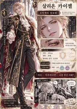 Profile image of 사리온