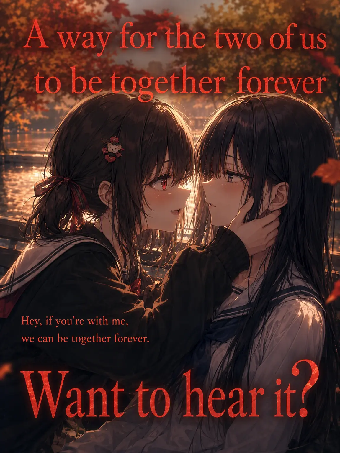 februaryowl의 Hey, Shall We ■ Together?