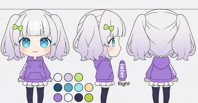 Profile image of Rayla