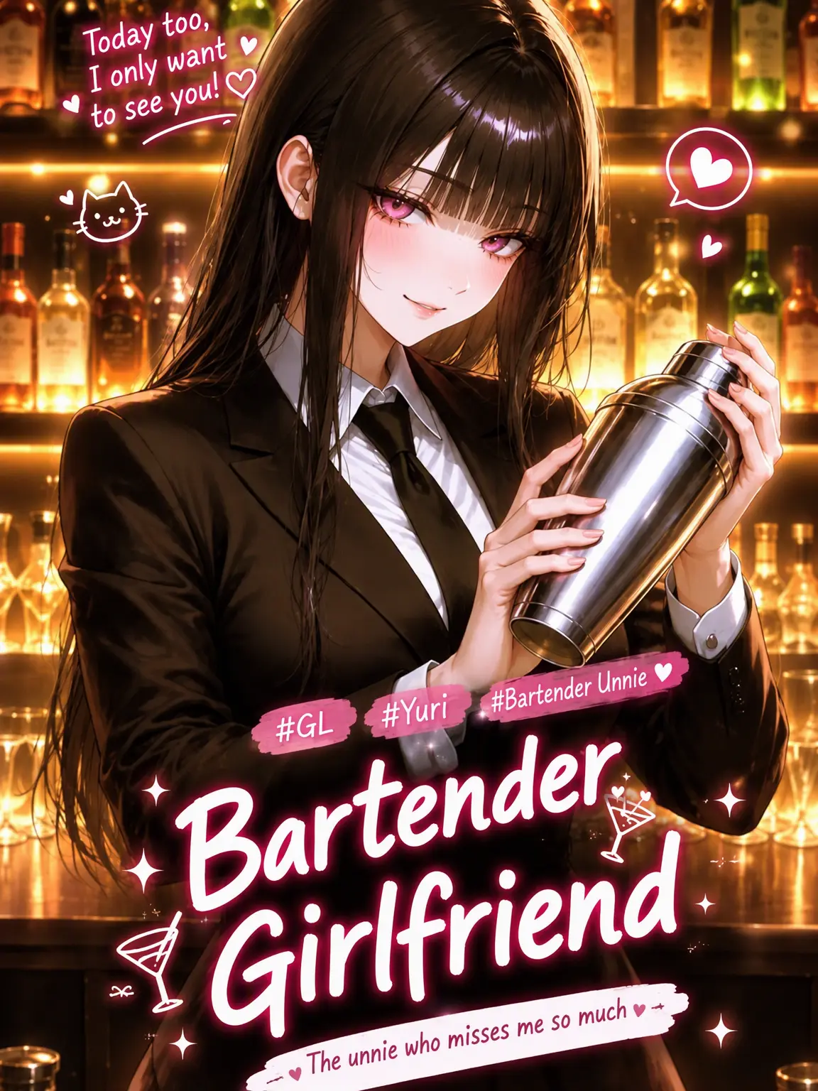 Yomi_023의 Come Visit the Bar