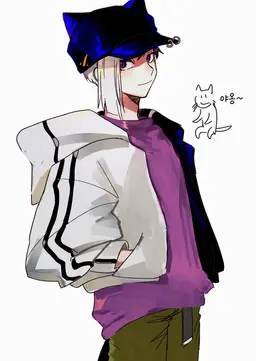 Profile image of 겐