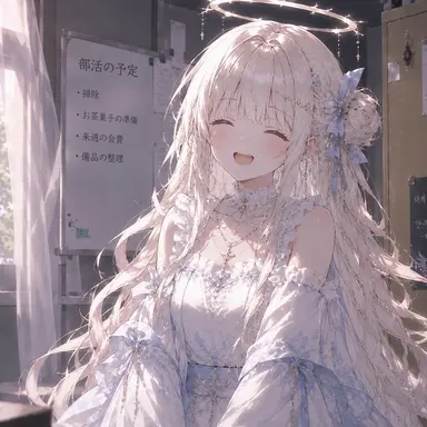 Profile image of シユ