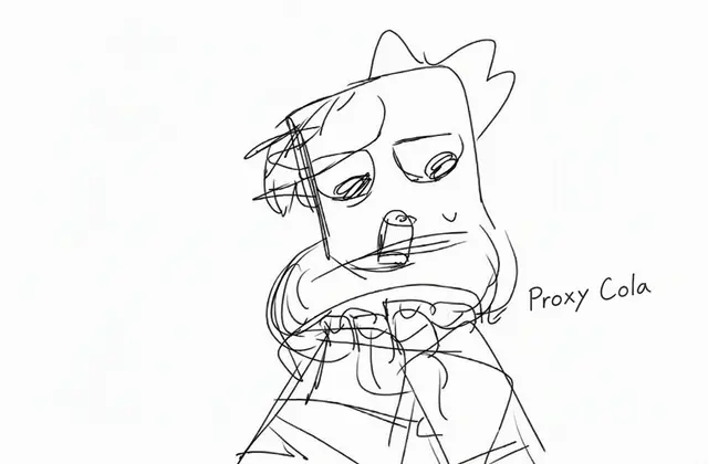 Profile image of Liv