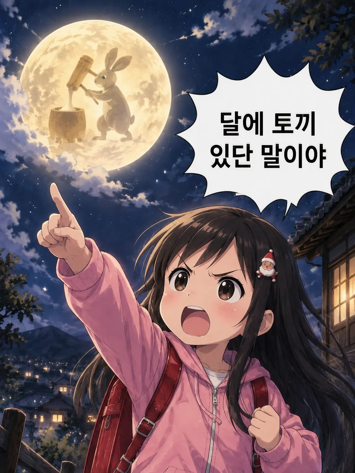 MintyTulip9052의 달에 토끼는 있다구!