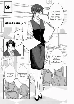 Profile image of Akira Hanku