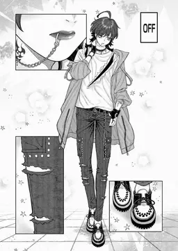 Profile image of Akira Hanku