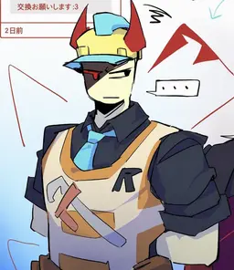 Profile image of ビルダーマン