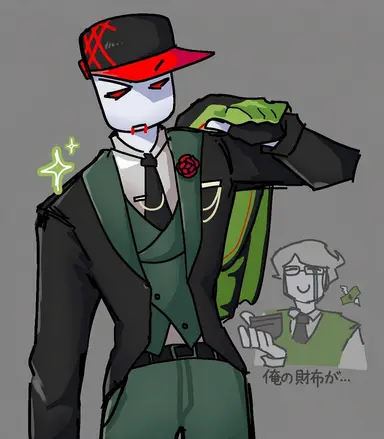 Profile image of グリッパー