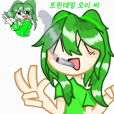 Profile image of 큐리 씨