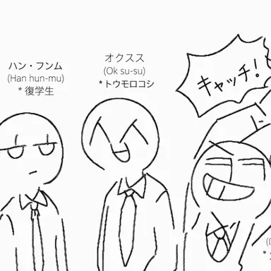 Profile image of オク・スス