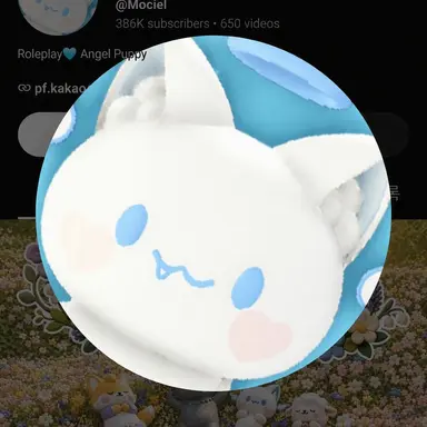 Profile image of Mozzi-el
