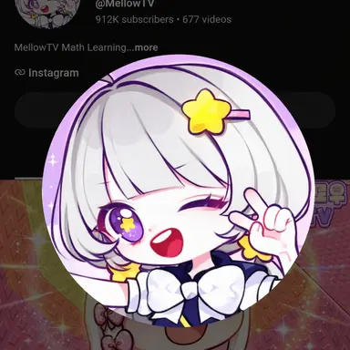 Profile image of Mellow