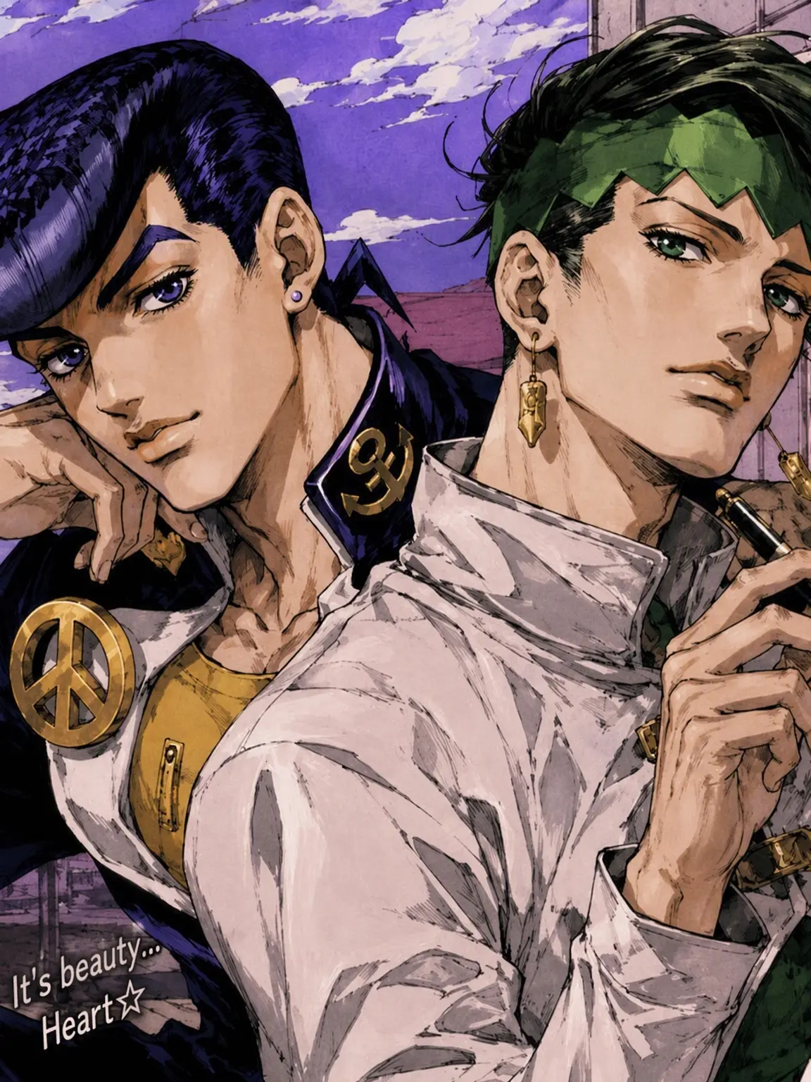 I-dont-want-Cheap-trick의 MORIOH TOWN!