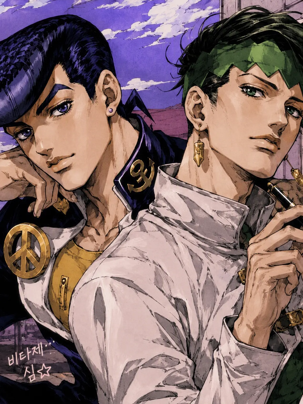 I-dont-want-Cheap-trick의 MORIOH TOWN！