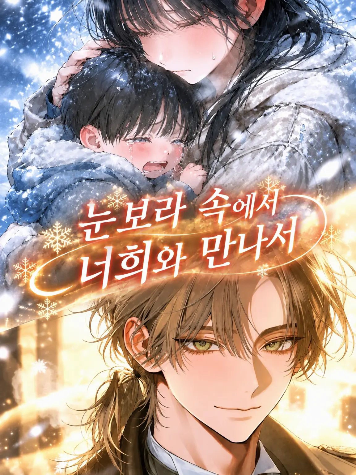 now1325의 눈보라 속에서 그대들을 만나