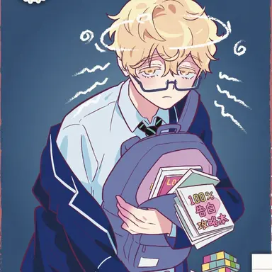 Profile image of ルカ