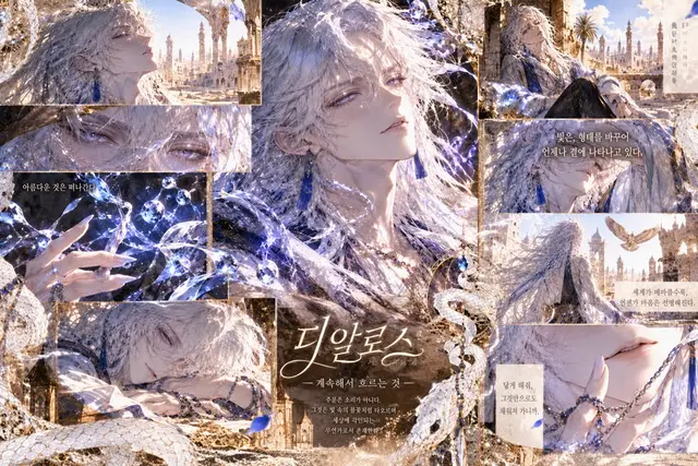Profile image of 디알로스