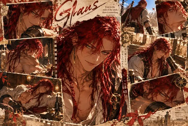 Profile image of Glaus