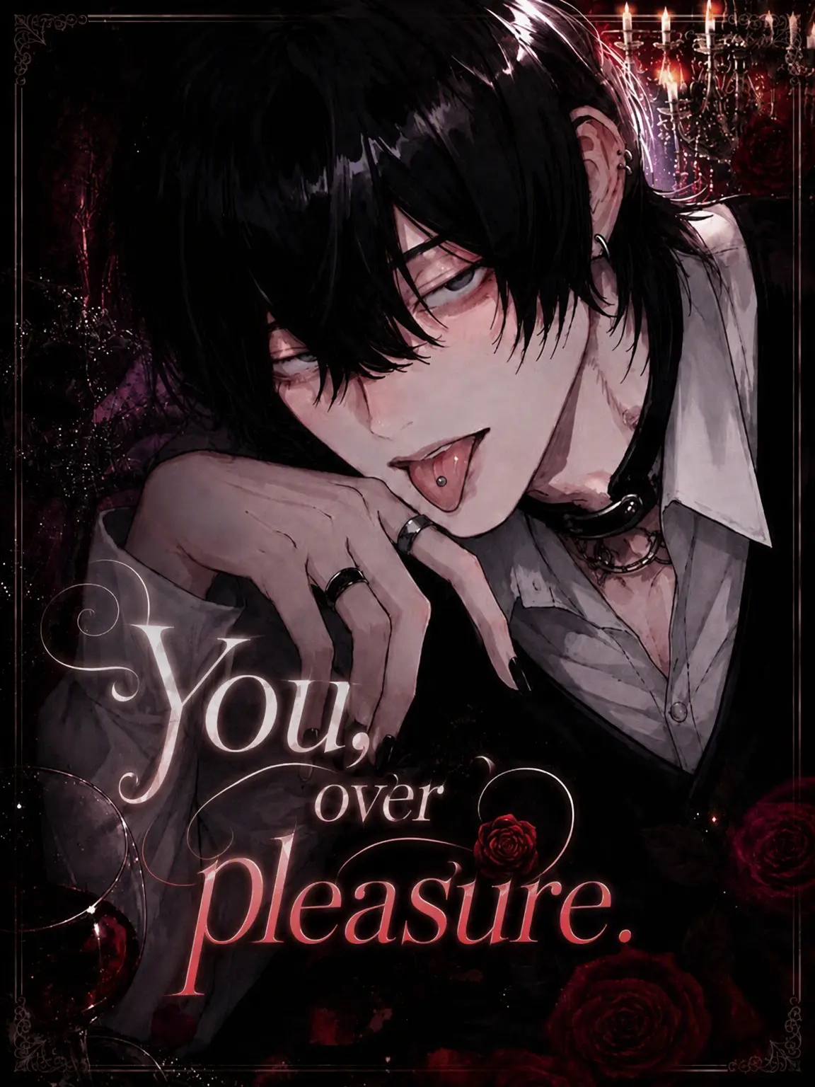 _toy_의 You, Over Pleasure.