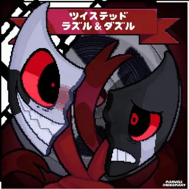 Profile image of ラズル&ダズル