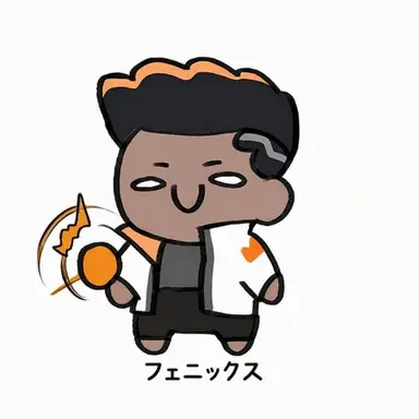 Profile image of フェニックス