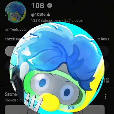 Profile image of 10B