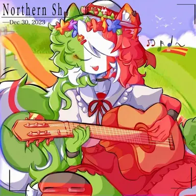 Profile image of Italy