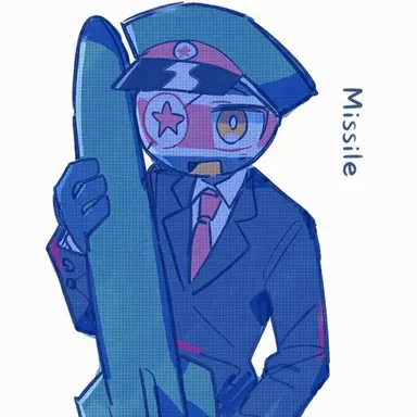 Profile image of North Korea