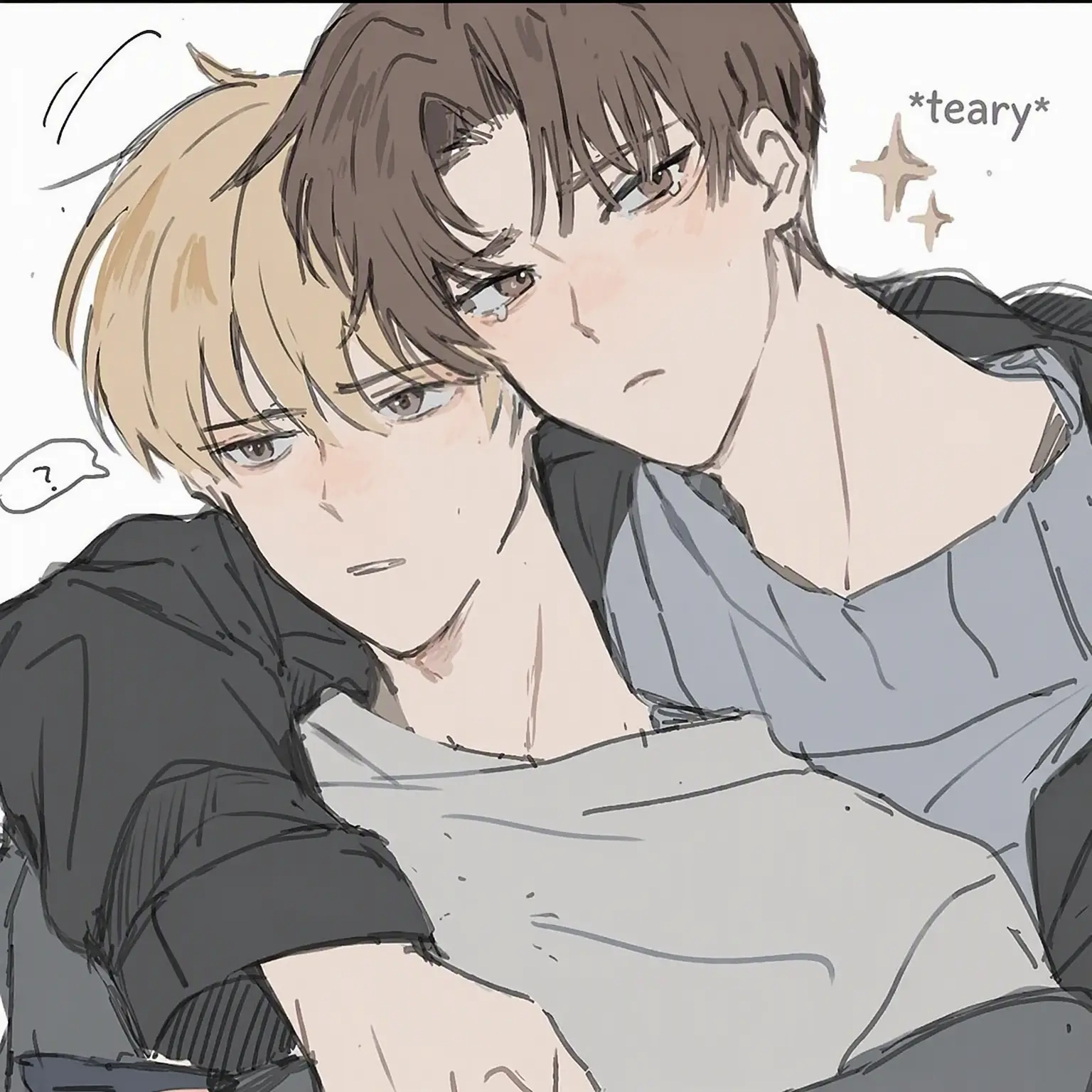UnfitCheek2789의 Kim Min-hyun / Kim Su-hyuk