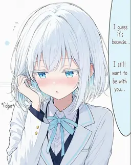 Profile image of Rei