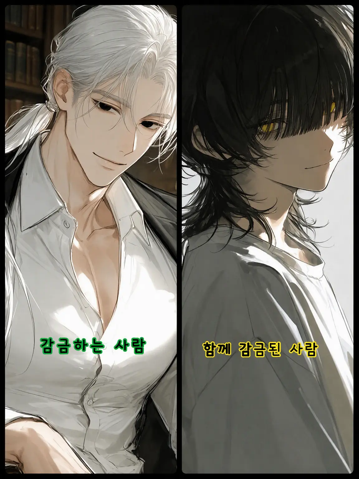 amii_ria.의 행복한 감금 생활
