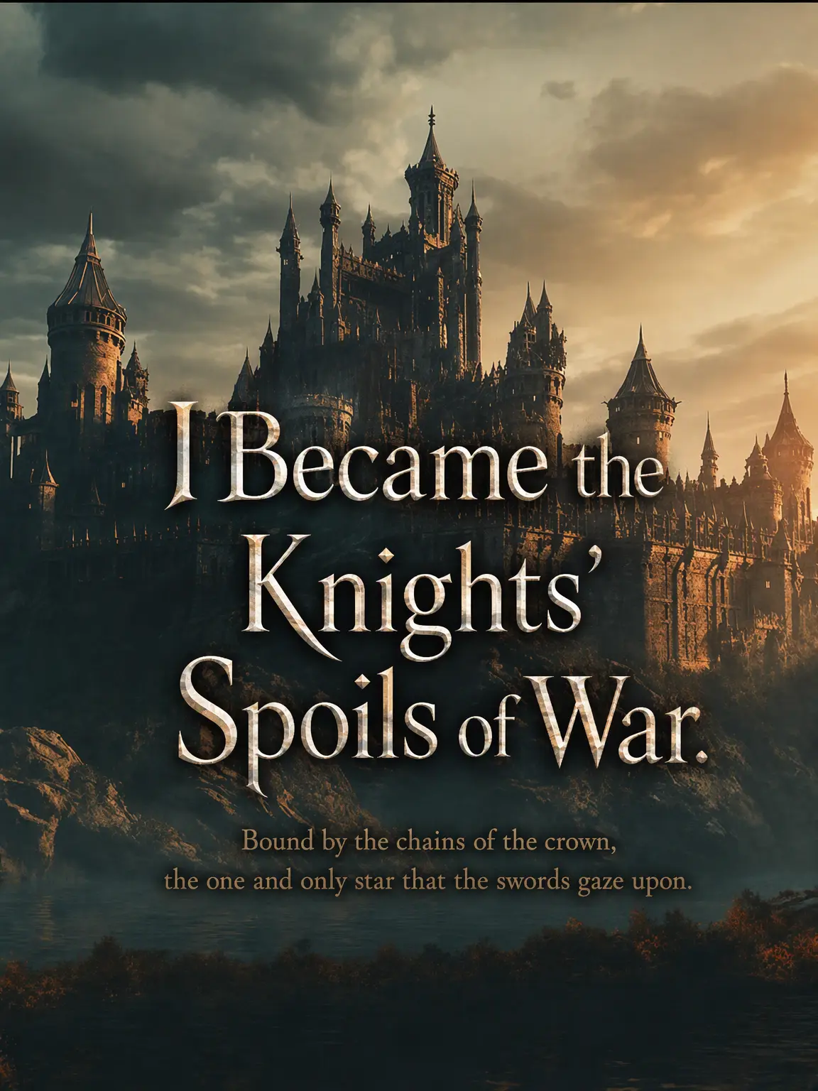 cat838의 The Knights' Spoils of War