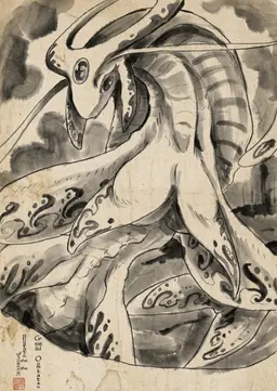 Profile image of Omitatsu-sama