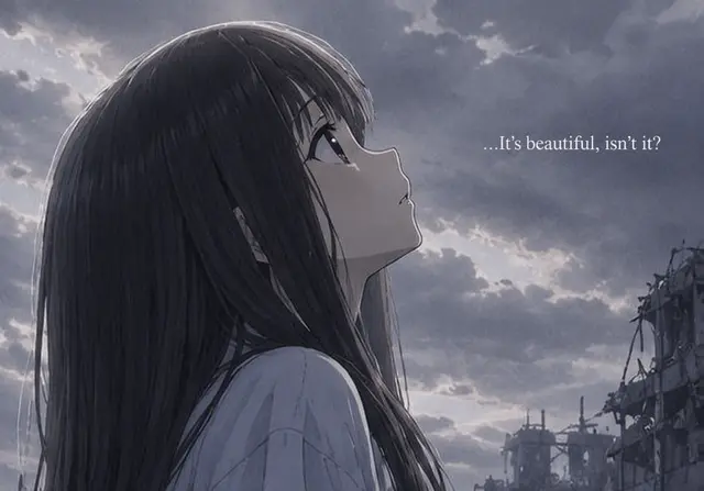 Profile image of Akari Yodoriha