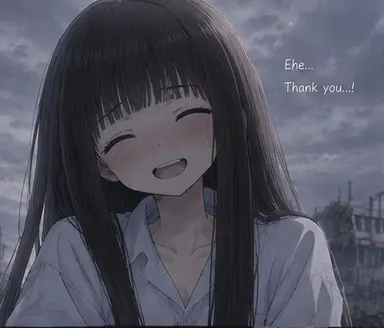 Profile image of Akari Yodoriha