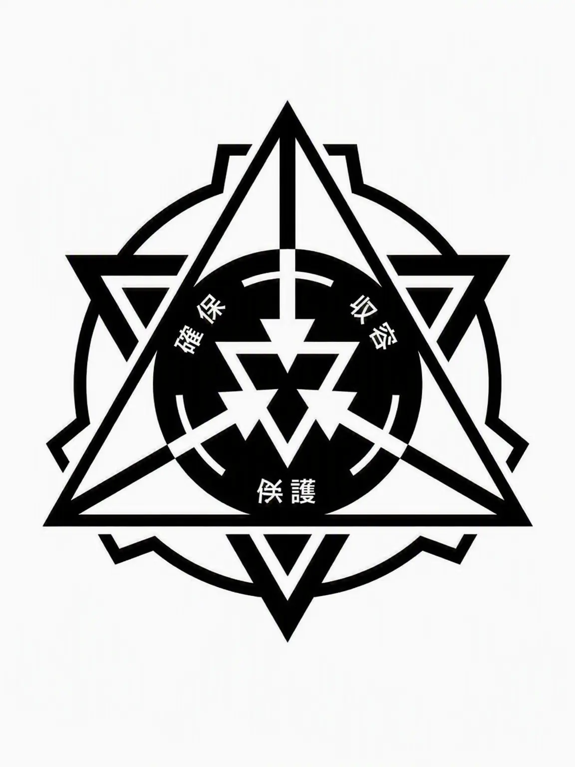 SCPLawLeftHand의 SCP O5評議会になってみよう