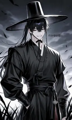 Profile image of ホ・ユル