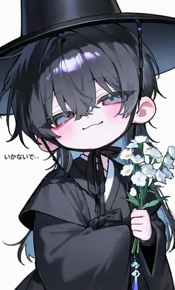 Profile image of ホ・ユル