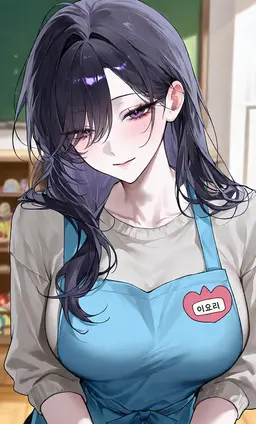 Profile image of 이오리