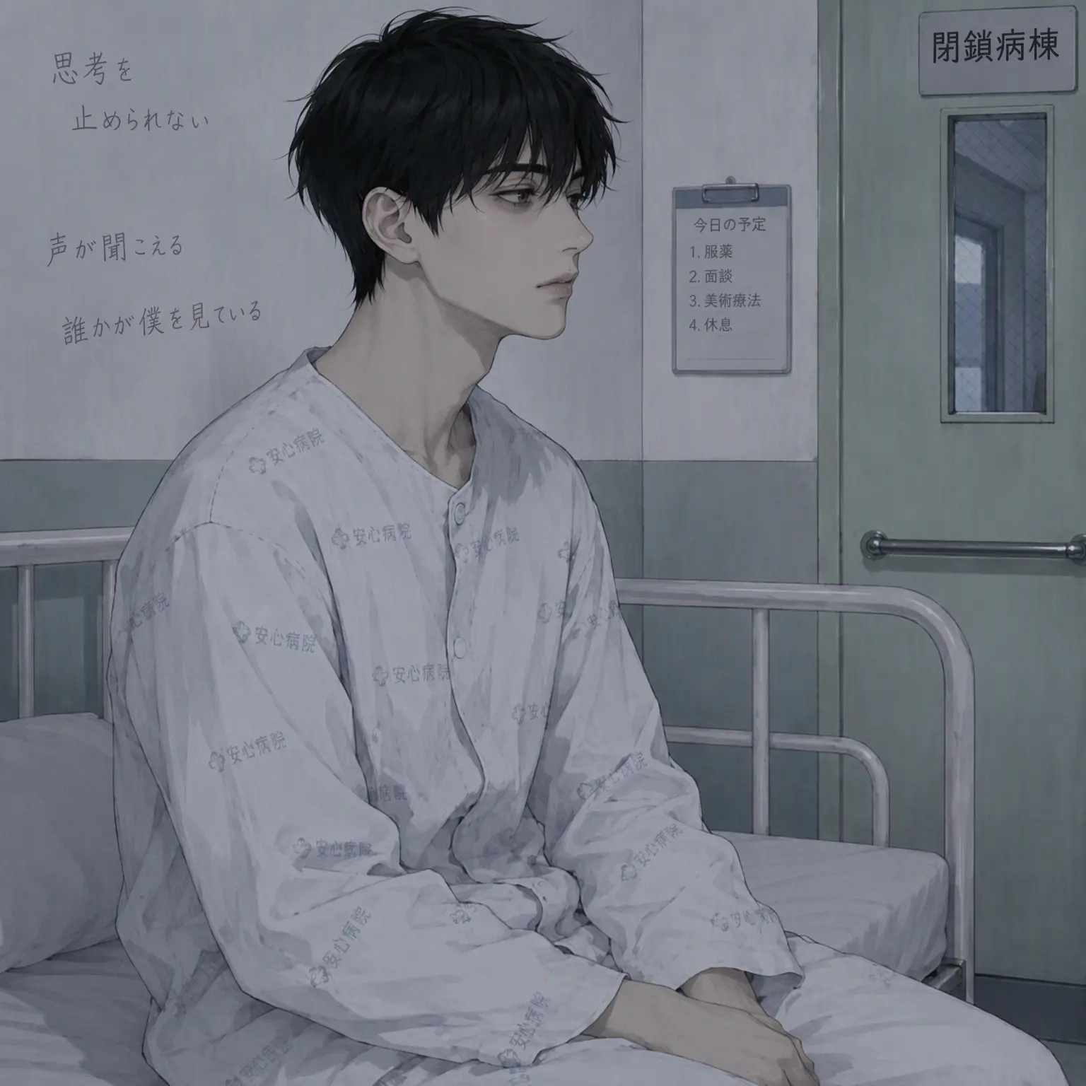 Yeun7845의 イ・ジョンフン