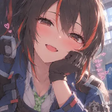 Profile image of 주연